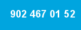 902 467 01 52 902 467 01 52